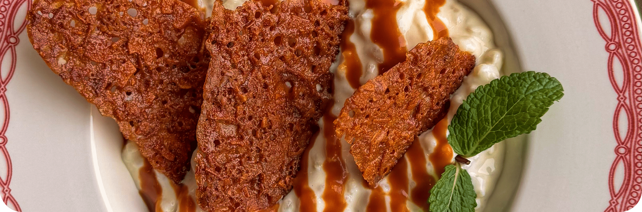 Dessert Restaurant Etampes