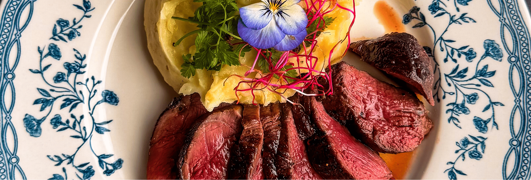 Restaurant Face au lac