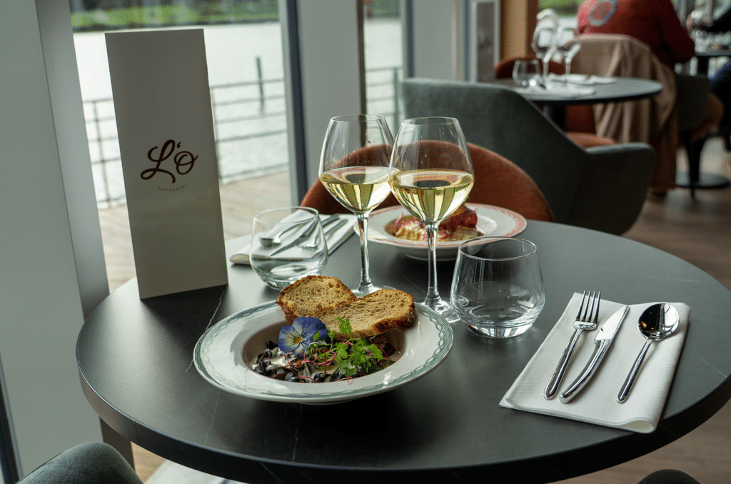 Champigny Restaurant