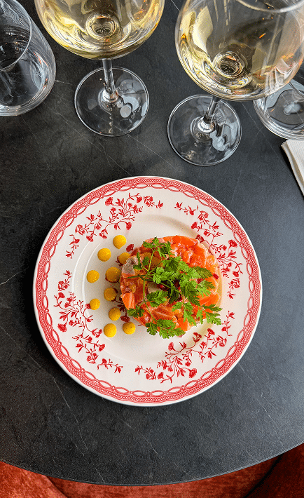 L'O Restaurant - Etampes