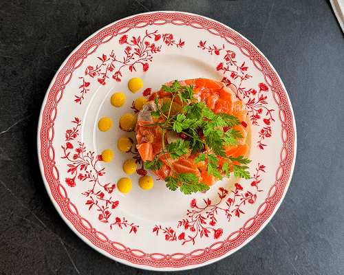 L'O Restaurant - Etampes